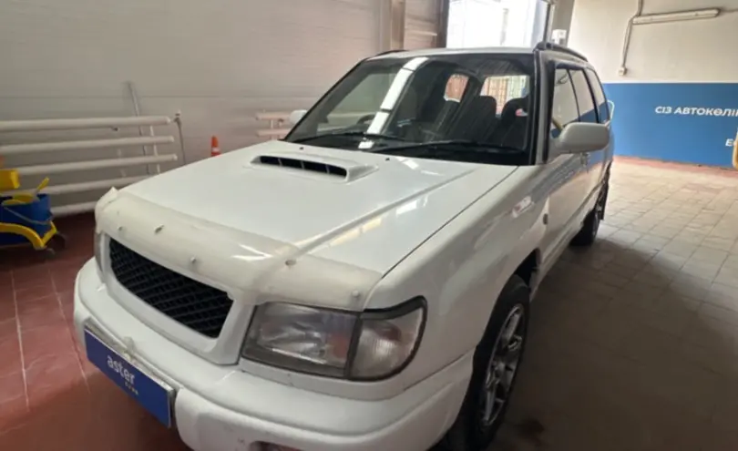 Subaru Forester 1998 года за 2 700 000 тг. в Астана