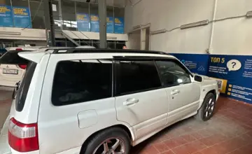 Subaru Forester 1998 года за 2 700 000 тг. в Астана фото 4