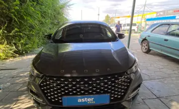 OMODA S5 2024 года за 8 500 000 тг. в Талдыкорган фото 2