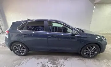 Hyundai i30 2023 года за 8 000 000 тг. в Павлодар фото 4