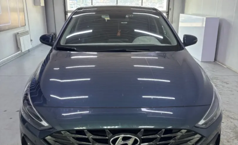 Hyundai i30 2023 года за 8 000 000 тг. в Павлодар фото 2