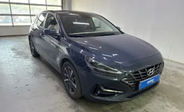 Hyundai i30 2023 года за 8 000 000 тг. в Павлодар фото 3