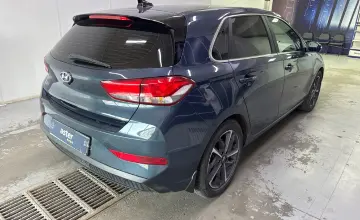 Hyundai i30 2023 года за 8 000 000 тг. в Павлодар