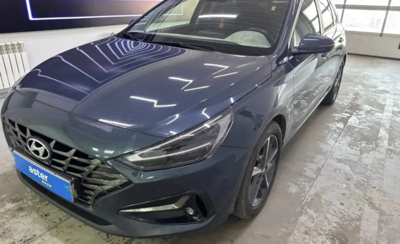 Hyundai i30 2023 года за 8 000 000 тг. в Павлодар