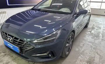 Hyundai i30 2023 года за 8 000 000 тг. в Павлодар фото 1