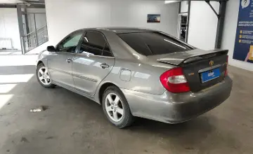 Toyota Camry 2002 года за 4 000 000 тг. в Астана фото 4
