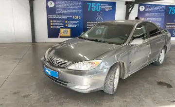 Toyota Camry 2002 года за 4 000 000 тг. в Астана фото 1