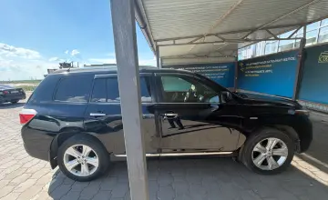 Toyota Highlander 2013 года за 12 500 000 тг. в Караганда фото 4