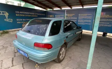 Subaru Impreza 1993 года за 500 000 тг. в Талдыкорган
