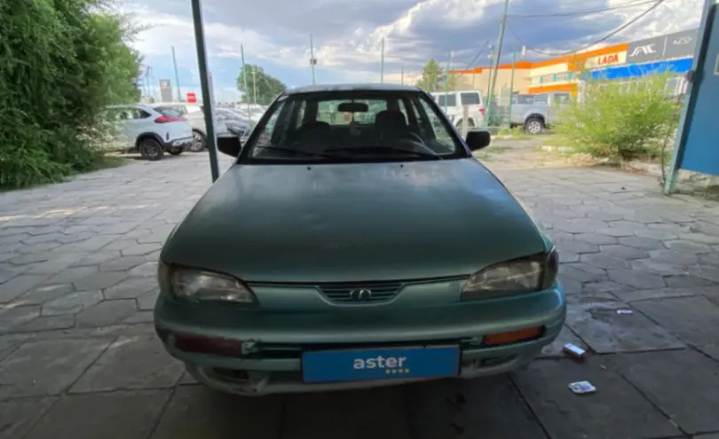 Subaru Impreza 1993 года за 500 000 тг. в Талдыкорган фото 2