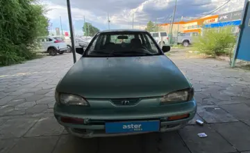 Subaru Impreza 1993 года за 500 000 тг. в Талдыкорган фото 2