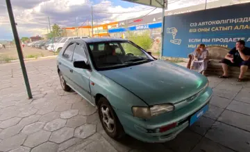 Subaru Impreza 1993 года за 500 000 тг. в Талдыкорган фото 3