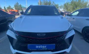 Geely Coolray 2023 года за 8 000 000 тг. в Кызылорда фото 2