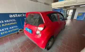 Ravon R2 2016 года за 3 200 000 тг. в Астана