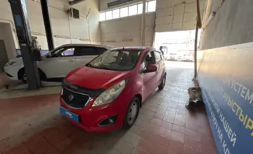 Ravon R2 2016 года за 3 200 000 тг. в Астана фото 1