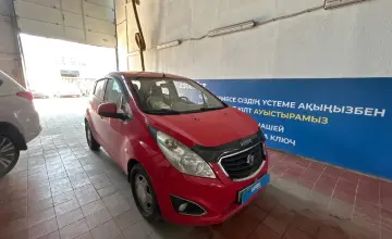Ravon R2 2016 года за 3 200 000 тг. в Астана фото 3