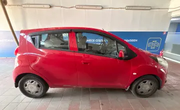 Ravon R2 2016 года за 3 200 000 тг. в Астана фото 4