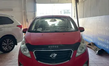 Ravon R2 2016 года за 3 200 000 тг. в Астана фото 2