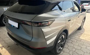 OMODA C7 2025 года за 7 500 000 тг. в Караганда