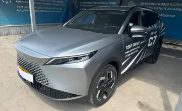 OMODA C7 2025 года за 7 500 000 тг. в Караганда фото 1