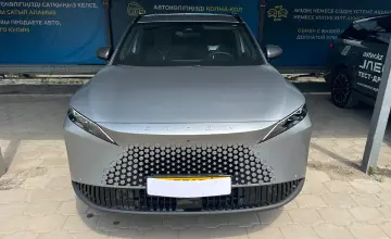OMODA C7 2025 года за 7 500 000 тг. в Караганда фото 2