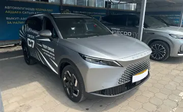 OMODA C7 2025 года за 7 500 000 тг. в Караганда фото 3