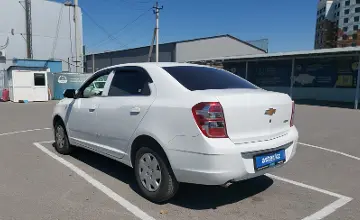 Chevrolet Cobalt 2025 года за 5 500 000 тг. в Шымкент фото 4