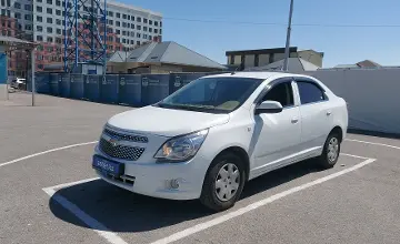 Chevrolet Cobalt 2025 года за 5 500 000 тг. в Шымкент фото 1