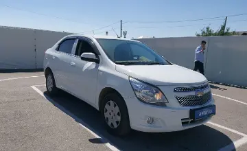 Chevrolet Cobalt 2025 года за 5 500 000 тг. в Шымкент фото 2