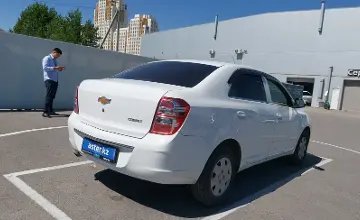 Chevrolet Cobalt 2025 года за 5 500 000 тг. в Шымкент фото 3