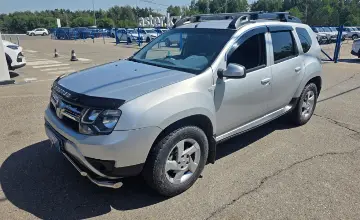 Renault Duster 2018 года за 7 000 000 тг. в Усть-Каменогорск фото 1