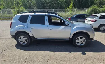 Renault Duster 2018 года за 7 000 000 тг. в Усть-Каменогорск фото 4