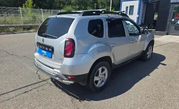 Renault Duster 2018 года за 7 000 000 тг. в Усть-Каменогорск