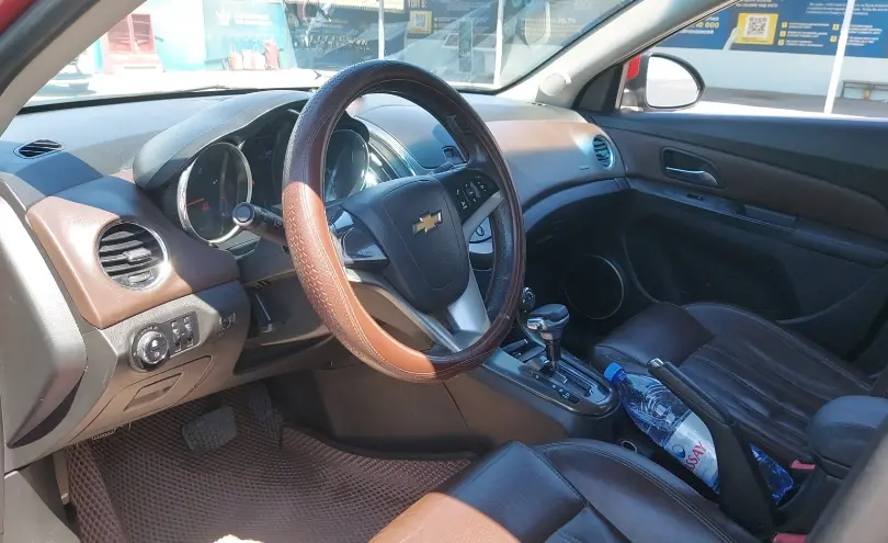 Chevrolet Cruze 2013 года за 4 000 000 тг. в Шымкент фото 5