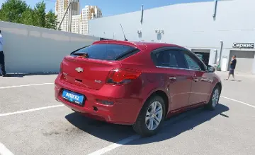 Chevrolet Cruze 2013 года за 4 000 000 тг. в Шымкент фото 3