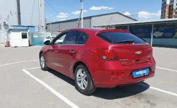 Chevrolet Cruze 2013 года за 4 000 000 тг. в Шымкент фото 4