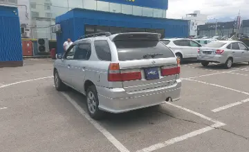 Nissan R'nessa 1999 года за 2 000 000 тг. в Алматы фото 4