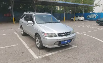 Nissan R'nessa 1999 года за 2 000 000 тг. в Алматы фото 2