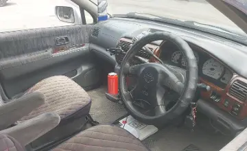 Nissan R'nessa 1999 года за 2 000 000 тг. в Алматы фото 5