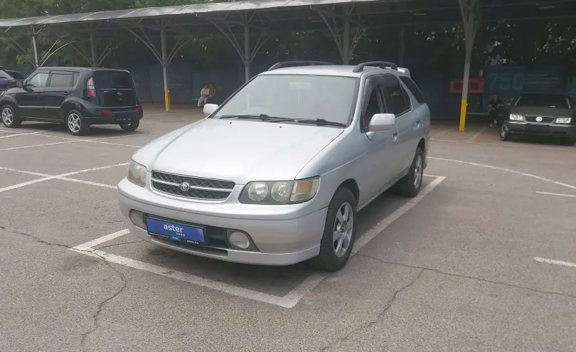 Nissan R'nessa 1999 года за 2 000 000 тг. в Алматы