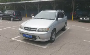 Nissan R'nessa 1999 года за 2 000 000 тг. в Алматы фото 1