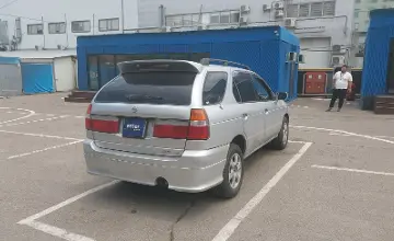 Nissan R'nessa 1999 года за 2 000 000 тг. в Алматы фото 3