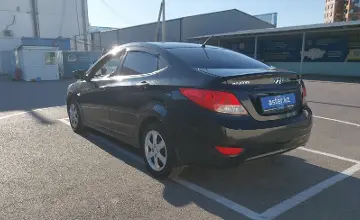 Hyundai Accent 2014 года за 3 000 000 тг. в Шымкент фото 4