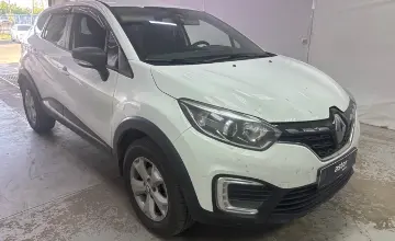Renault Kaptur 2022 года за 6 500 000 тг. в Павлодар фото 3