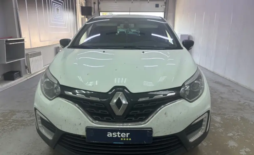 Renault Kaptur 2022 года за 6 500 000 тг. в Павлодар фото 2
