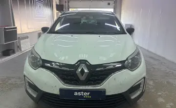 Renault Kaptur 2022 года за 6 500 000 тг. в Павлодар фото 2