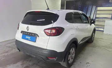 Renault Kaptur 2022 года за 6 500 000 тг. в Павлодар