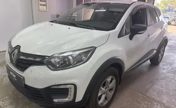 Renault Kaptur 2022 года за 6 500 000 тг. в Павлодар фото 1
