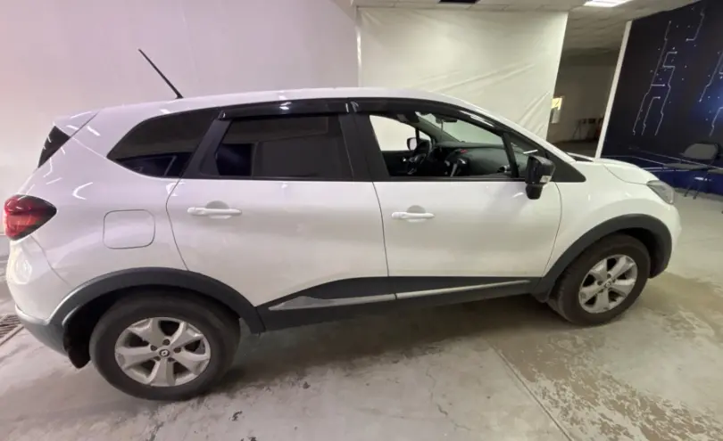 Renault Kaptur 2022 года за 6 500 000 тг. в Павлодар фото 4