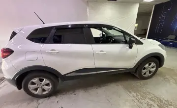 Renault Kaptur 2022 года за 6 500 000 тг. в Павлодар фото 4